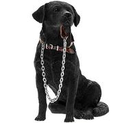 Lesser & Pavey Walkies Sitting Labrador Negro, Resina, h17cm
