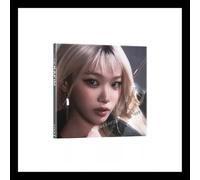 LESSERAFIM - (COMPACT VER) LE SSERAFIM [HOT] 5th Mini Album (KIM CHAWON Ver. + Card)