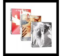 LESSERAFIM - LE SSERAFIM [HOT] 5th Mini Album (VOL.1 / VOL.2 / VOL.3 - Random + Gift Card)