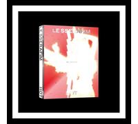 LESSERAFIM - LE SSERAFIM [HOT] 5th Mini Album (VOL.3 + Gift Card)