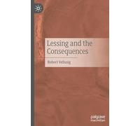 Lessing and the Consequences