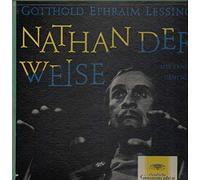 Lessing - Nathan der Weise - Mit Ernst Deutsch [3xVinyl]