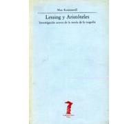Lessing Y Aristoteles