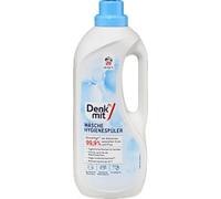 Lessive hygiénique Désinfection 20WL, 1,5 L - Marque DM Allemagne - Compatible avec denkmit - Hygiene-Spüler Wäschedesinfektion 20WL, 1,5 l