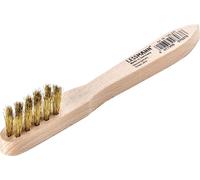 Lessmann 125211 - Cepillo metálico