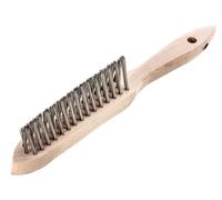Lessmann Remache Cepillo 0.35 Cable de Acero LES120801