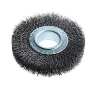 Lessmann - Cepillo de Rueda D100mm