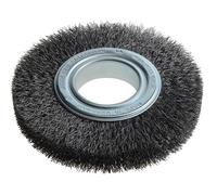 Lessmann - Cepillo de rueda D150mm