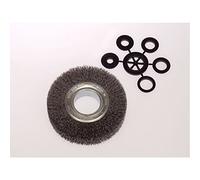 LessMann Circ. 200 mm. STA0,20