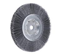 LessMann Circ. Abrasivo 150 mm.