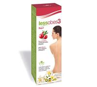 Lessobes 3 jarabe 250 ml
