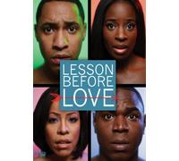 Lesson Before Love [USA] [DVD]