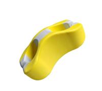 Lesson Essential Trainer para niños y adultos con tabla de natación para corrección de estilo libre, entrenamiento en piscina y lecciones