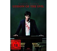 Lesson of the Evil - Uncut [Alemania] [DVD]