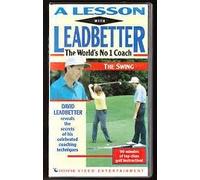 Lesson With Leadbetter, a [Reino Unido] [VHS]