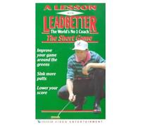 Lesson With Leadbetter-Short [Reino Unido] [VHS]