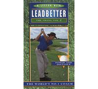 Lesson With Leadbetter-Swing V2 [Reino Unido] [VHS]