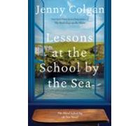 Lessons At The School By The Sea (ebook)