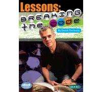 Lessons: Breaking the Code by David Garibaldi [Alemania] [DVD]
