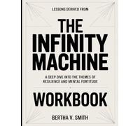 Lessons Derived From The Infinity Machine: A Deep Dive into the Themes of Resilience and Mental Fortitude