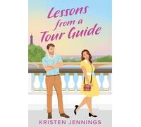 Lessons from a Tour Guide