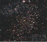 Lessons from the Late Night by Hunter Valentine
