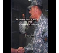 Lessons from the Vietnam War [Alemania] [DVD]