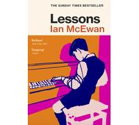 Lessons | Ian Mcewan