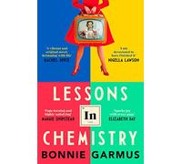 Lessons in Chemistry: The multi-million-copy bestseller
