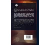 Lessons in Elocution and Drill Book, for Practice of the Principles of Vocal Physiology, and for Acquiring the Art of Elocution and Oratory ..