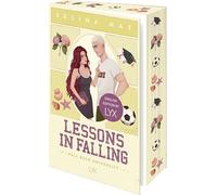 Lessons in Falling: English Edition by LYX: von WATTPAD-Superstar Selina Mae: 3