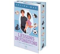 Lessons in Forgiving: 2 (Hall Beck University)