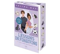 Lessons in Forgiving: English Edition by LYX: von WATTPAD-Superstar Selina Mae