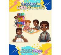 Lessons in Little Moments