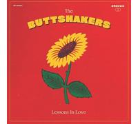 Lessons In Love (180Gr.) [Vinilo]