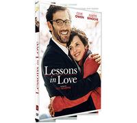 Lessons in Love [Francia] [DVD]