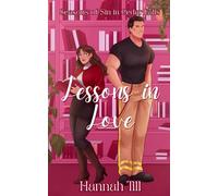 Lessons in Love (Seasons of Sin in Cedar Falls)