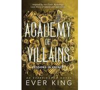 Lessons in Loyalty: Aphrodite and Adonis Greek Mythology Romantasy: 2 (Academy of Villains)