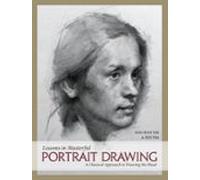 Lessons In Masterful Portrait Drawing (ebook)