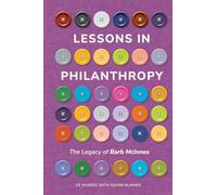 Lessons in Philanthropy: The Legacy of Barb McInnes
