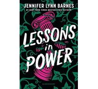 Lessons in Power: 2 (Fixer, 2)
