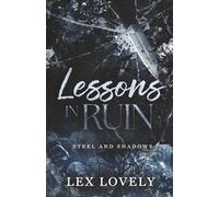 Lessons in Ruin (Steel & Shadows)