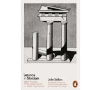 Lessons In Stoicism (ebook)