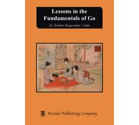 Lessons in the Fundamentals of Go