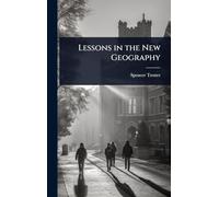 Lessons in the New Geography