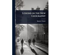 Lessons in the New Geography