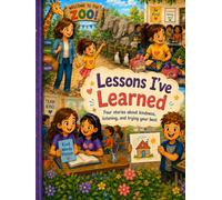 Lessons I've Learned