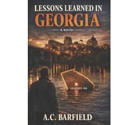 Lessons Learned in Georgia