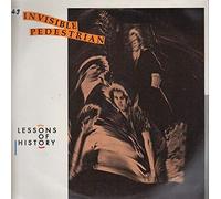 Lessons of history (1988) / Vinyl record [Vinyl-LP]