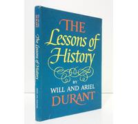 Lessons of History
